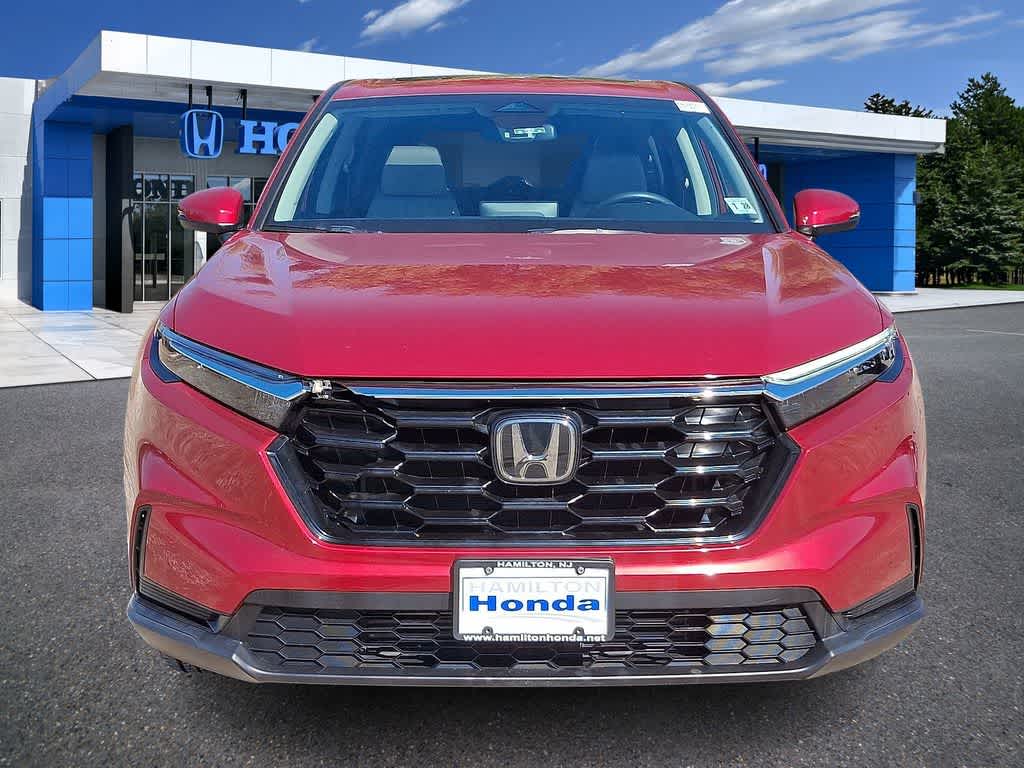 Thumbnail: 2023 Honda CR-V - 28