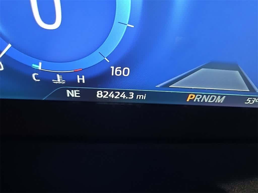 Thumbnail: 2020 Ford Explorer - 17