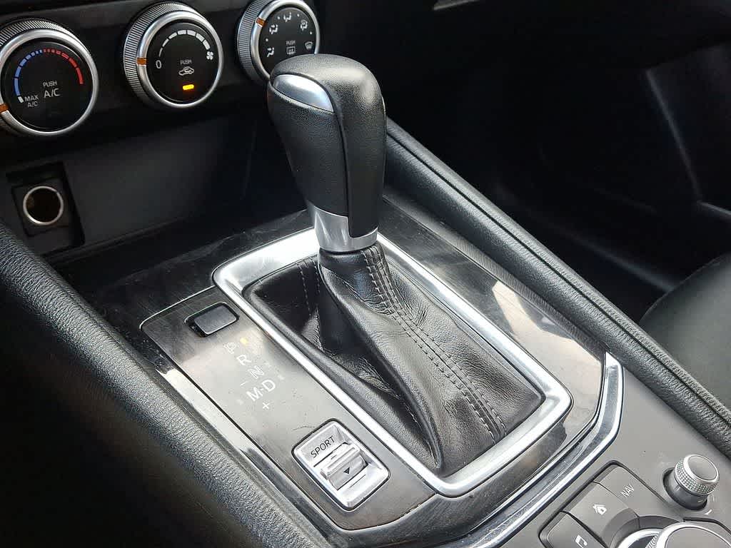 Thumbnail: 2019 Mazda CX-5 - 12