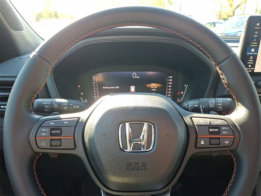 Thumbnail: 2026 Honda Passport - 14