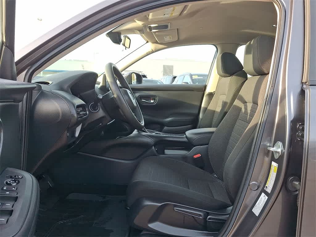 Thumbnail: 2023 Honda HR-V - 11