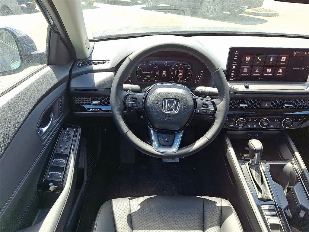 Thumbnail: 2025 Honda Accord - 11