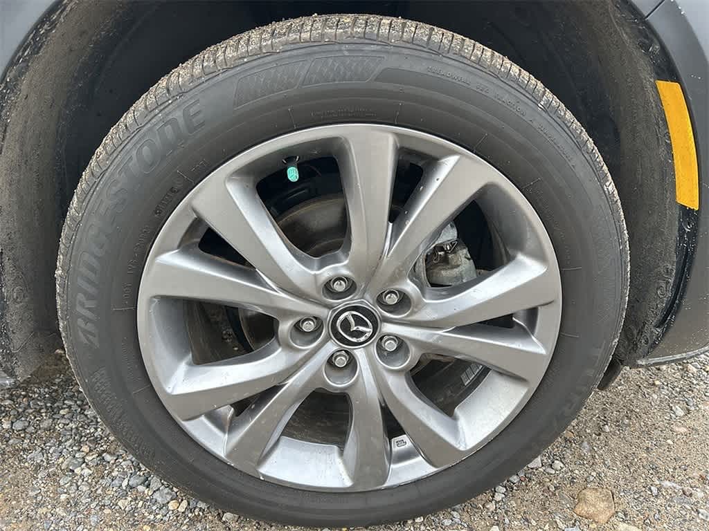 Thumbnail: 2021 Mazda CX-30 - 9