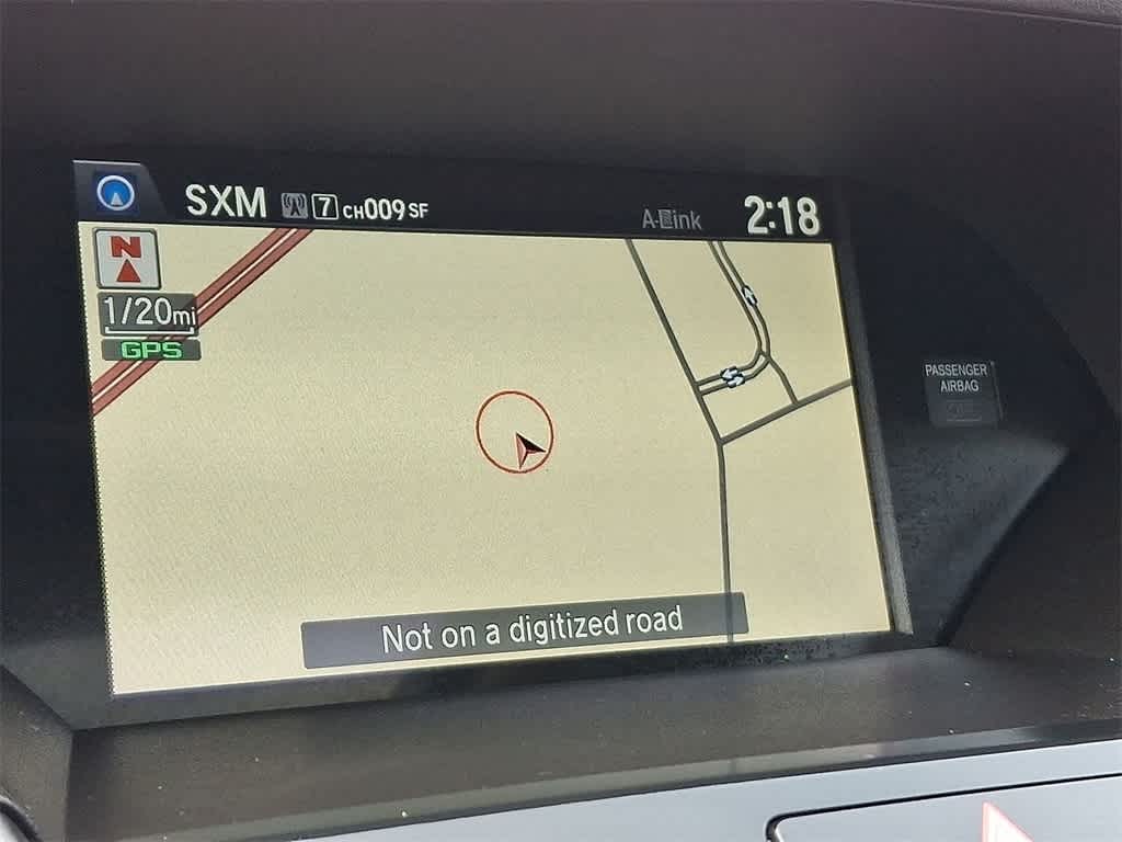 Thumbnail: 2016 Acura RDX - 14