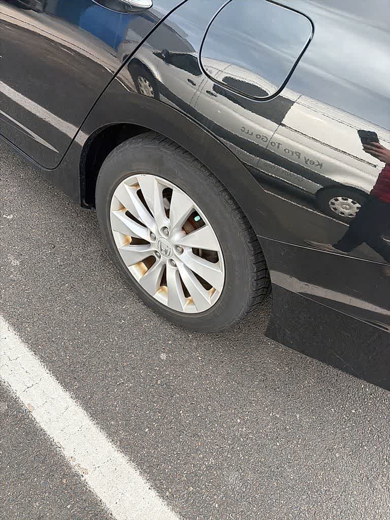 Thumbnail: 2013 Honda Accord - 12