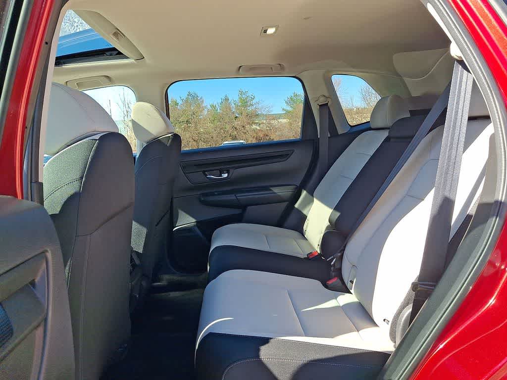 Thumbnail: 2023 Honda CR-V - 20