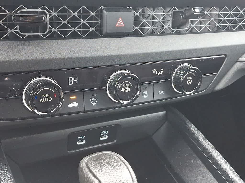 Thumbnail: 2025 Honda Accord - 19