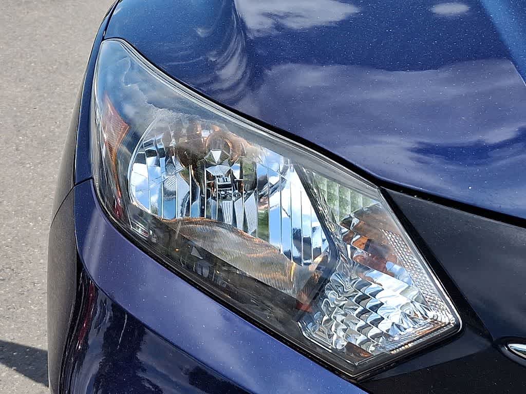 Thumbnail: 2017 Honda HR-V - 27