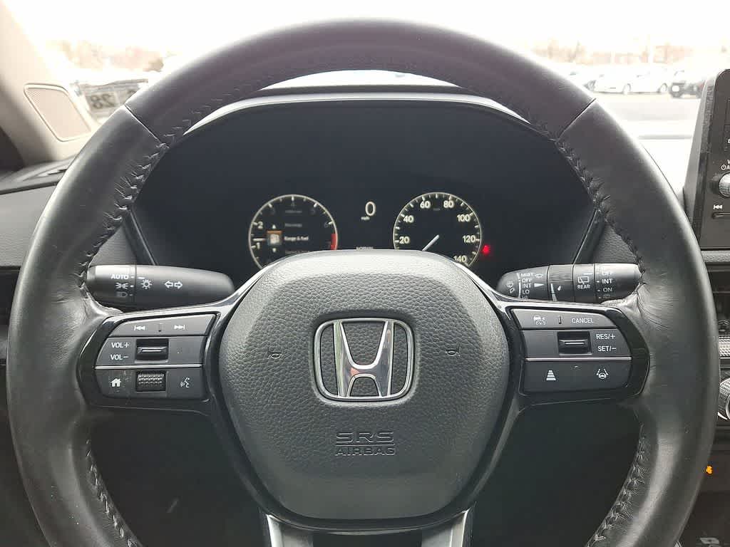 Thumbnail: 2023 Honda CR-V - 16