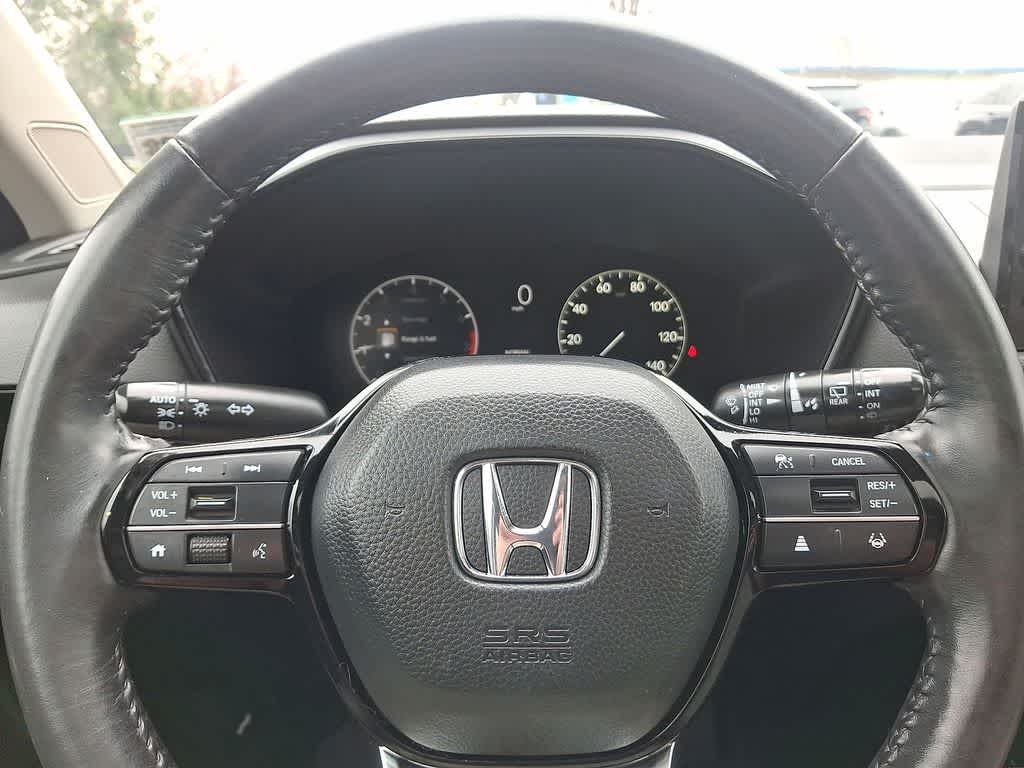 Thumbnail: 2023 Honda CR-V - 16