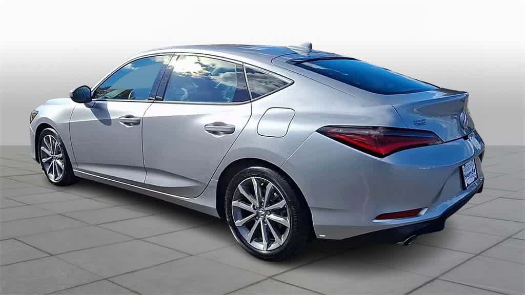 Thumbnail: 2023 Acura Integra - 6