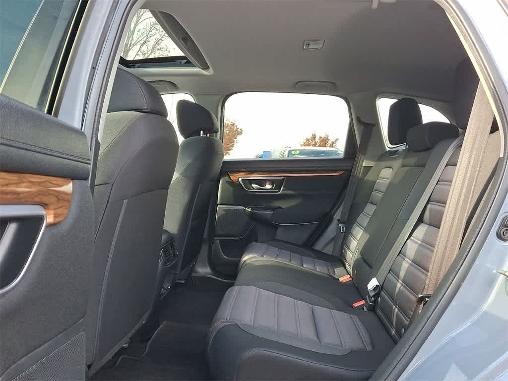 Thumbnail: 2020 Honda CR-V - 20