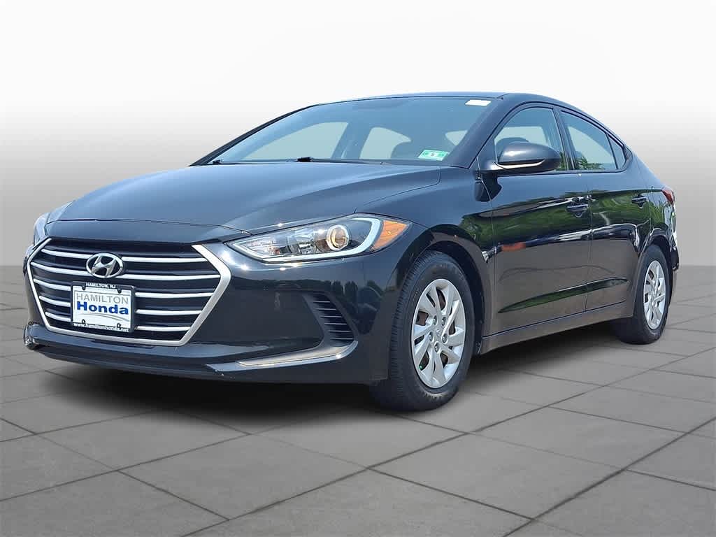 2018 Hyundai Elantra SE -
                  Hamilton, NJ