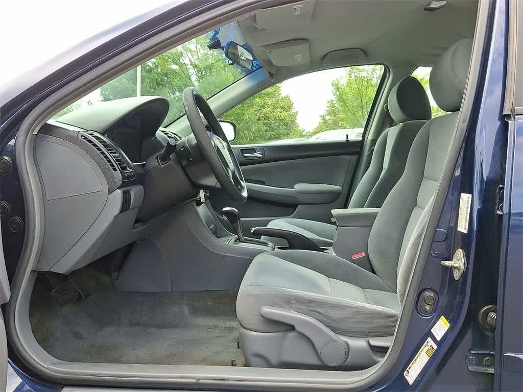 Thumbnail: 2006 Honda Accord - 3