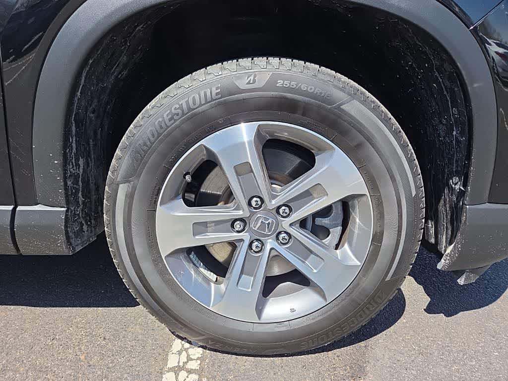 Thumbnail: 2024 Honda Pilot - 11