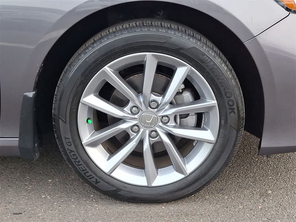 Thumbnail: 2022 Honda Accord - 26