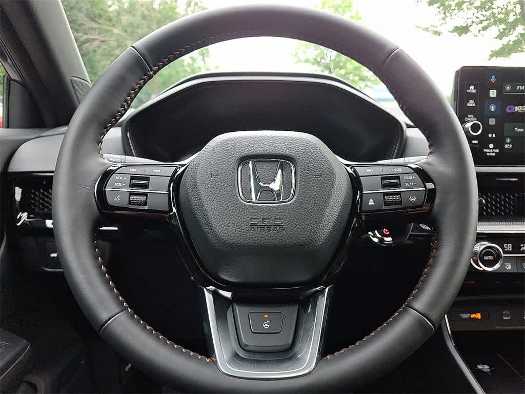 Thumbnail: 2026 Honda CR-V - 19