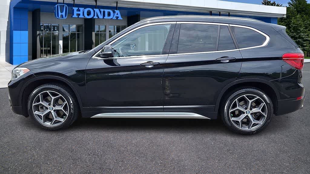 Thumbnail: 2019 BMW X1 - 5