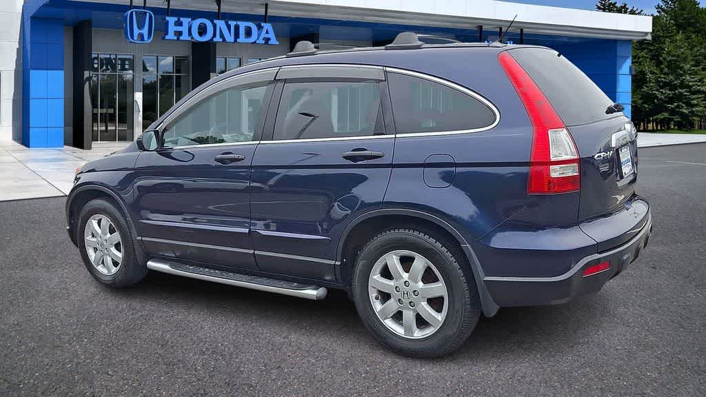 Thumbnail: 2009 Honda CR-V - 6