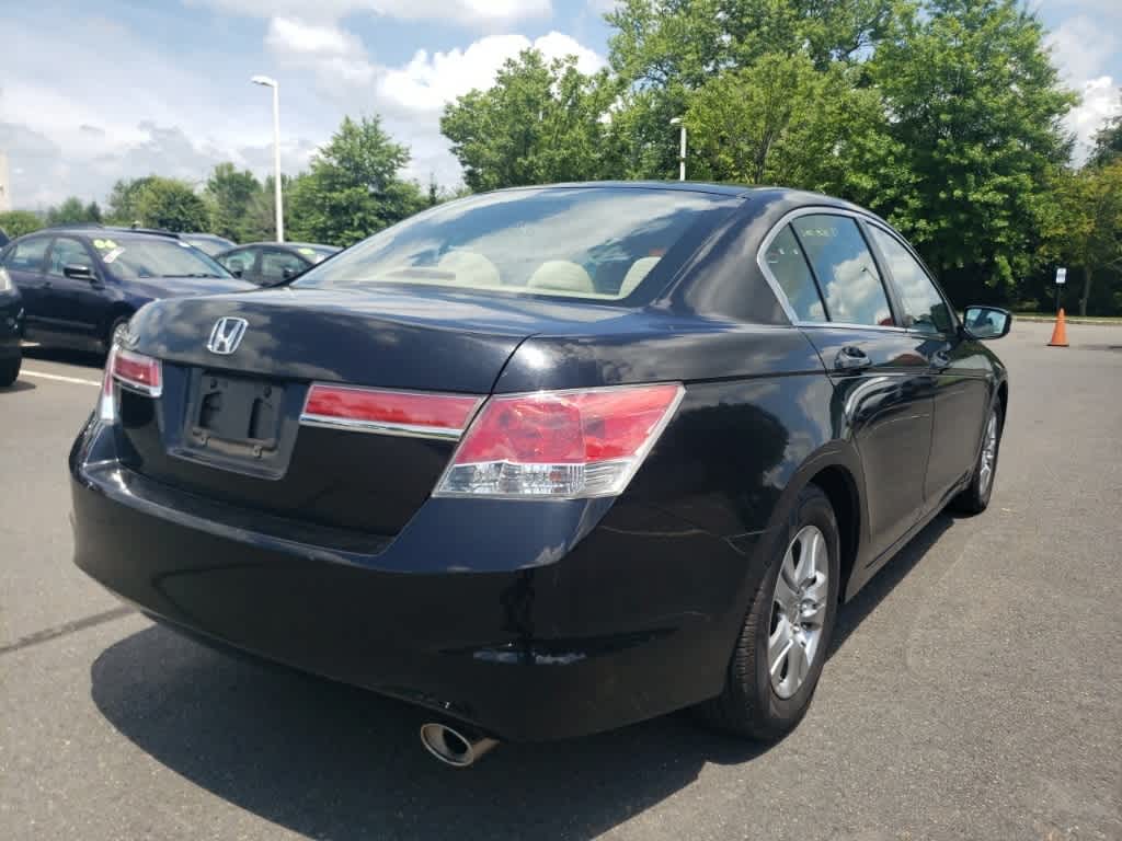 Thumbnail: 2011 Honda Accord - 5