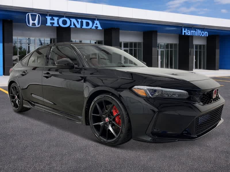 Thumbnail: 2026 Honda Civic - 10