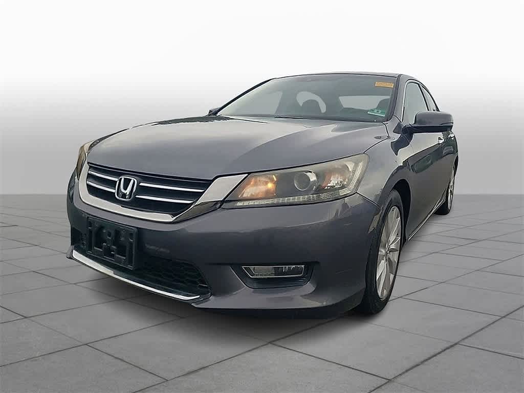 Thumbnail: 2013 Honda Accord - 1