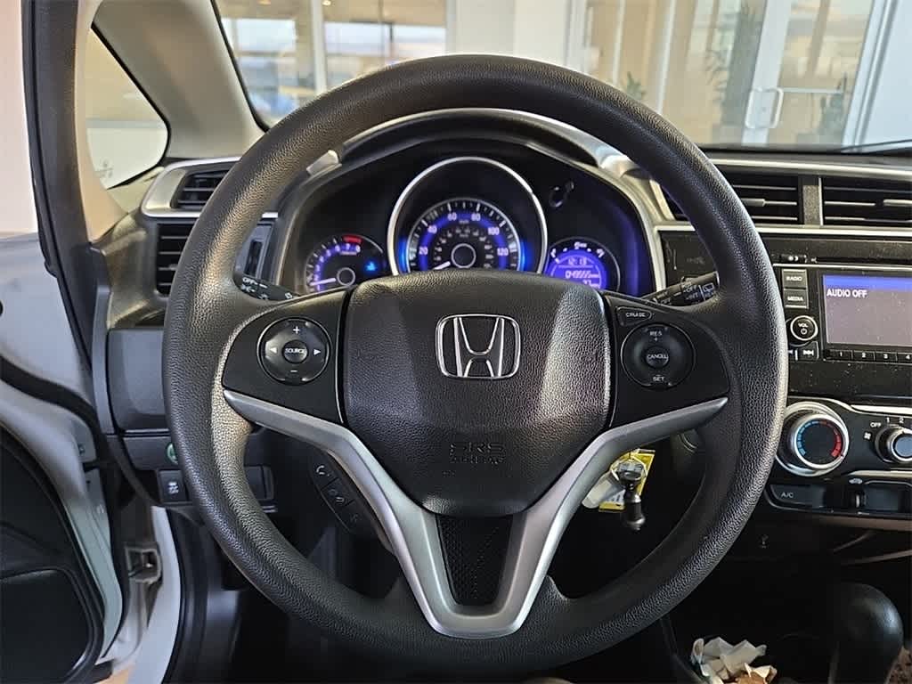 Thumbnail: 2019 Honda Fit - 12