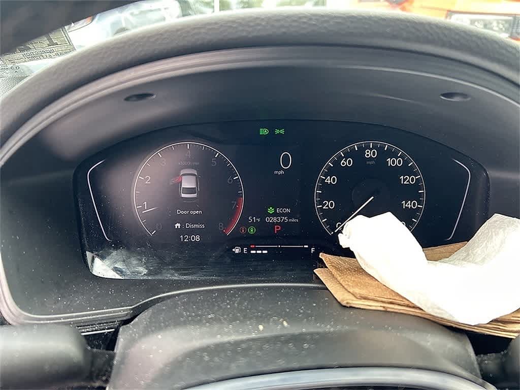 Thumbnail: 2023 Honda Civic - 7