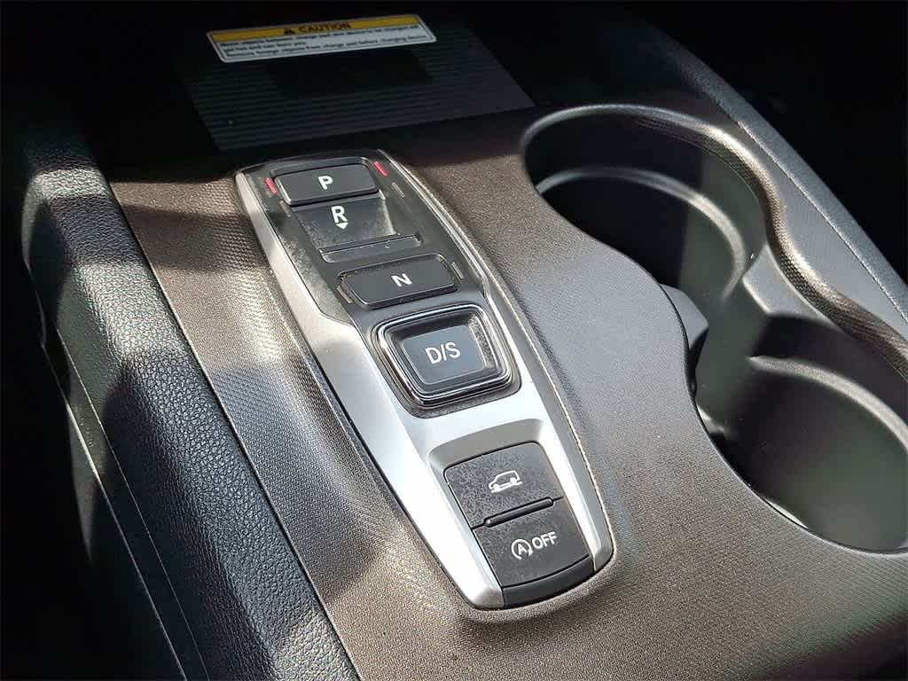 Thumbnail: 2022 Honda Pilot - 12