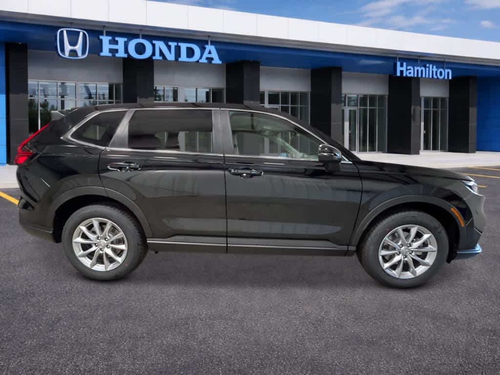 Thumbnail: 2026 Honda CR-V - 7