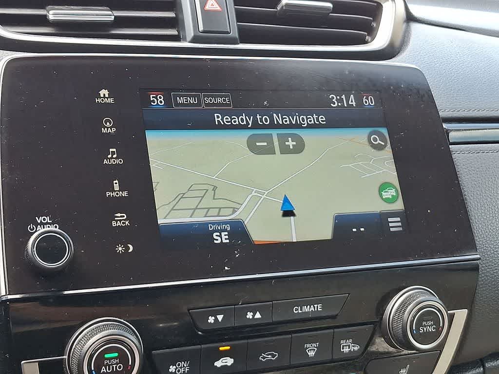 Thumbnail: 2019 Honda CR-V - 13