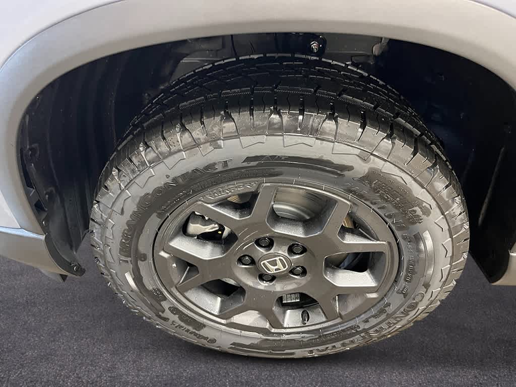 Thumbnail: 2026 Honda Pilot - 11