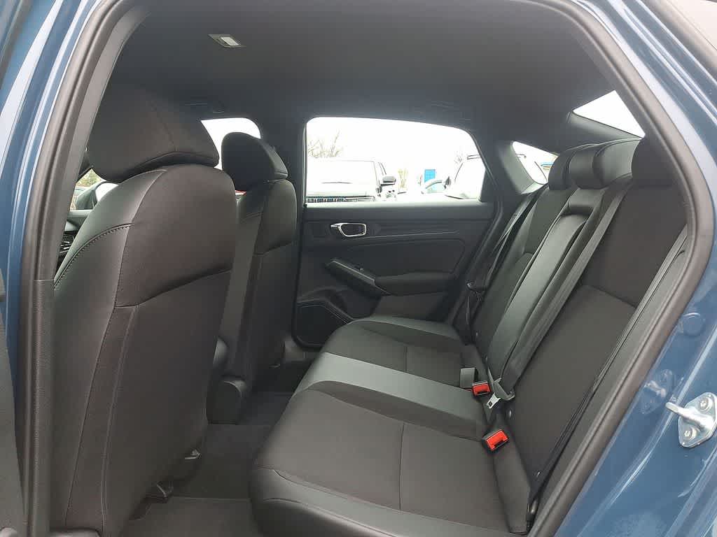 Thumbnail: 2026 Honda Civic - 20