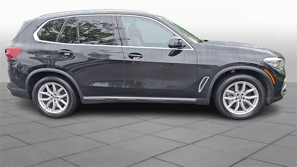 Thumbnail: 2019 BMW X5 - 9