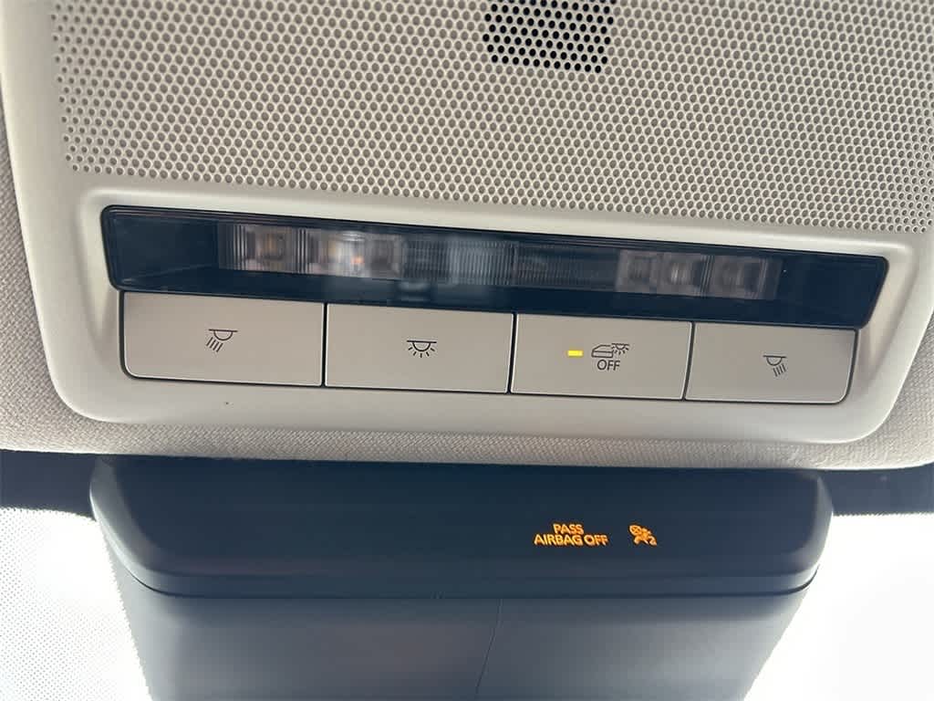 Thumbnail: 2021 Mazda CX-30 - 21