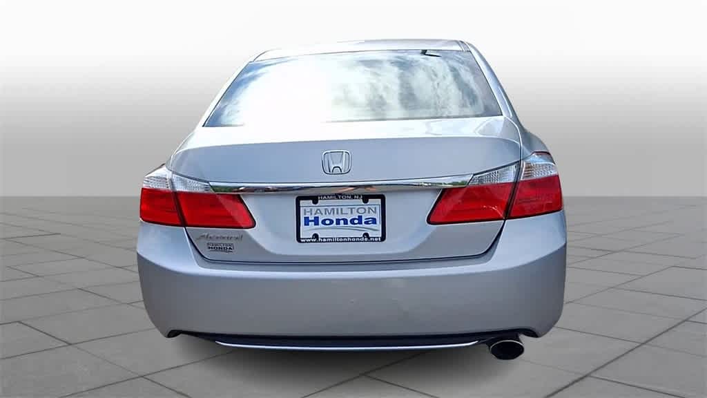 Thumbnail: 2013 Honda Accord - 7