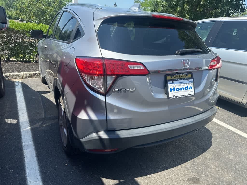 Thumbnail: 2020 Honda HR-V - 6