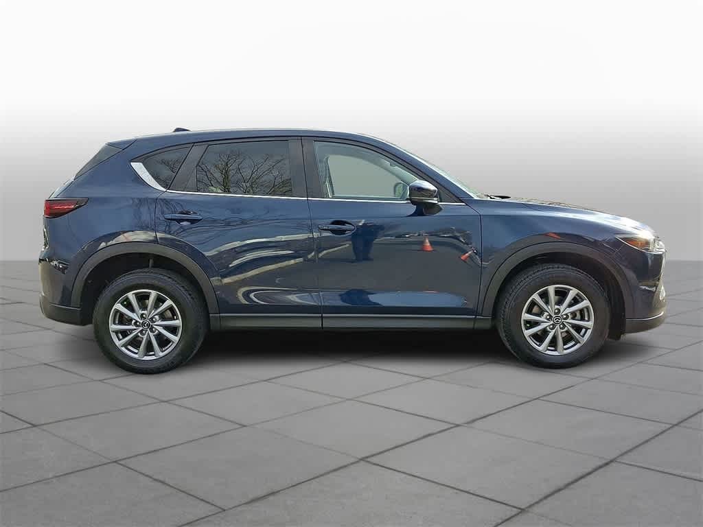 Thumbnail: 2022 Mazda CX-5 - 25