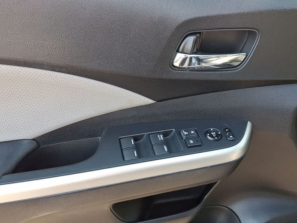 Thumbnail: 2015 Honda CR-V - 10