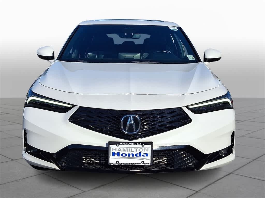 Thumbnail: 2023 Acura Integra - 28