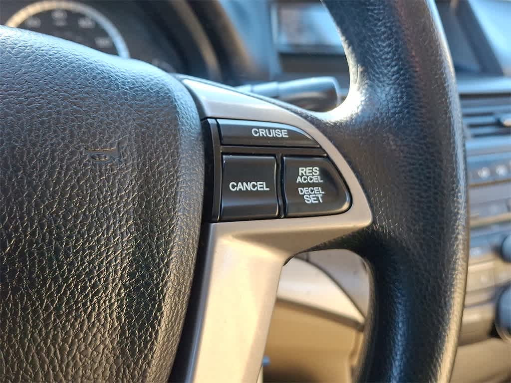 Thumbnail: 2012 Honda Accord - 10