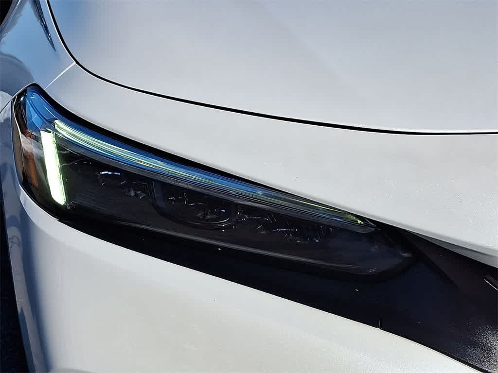 Thumbnail: 2023 Honda Civic - 27