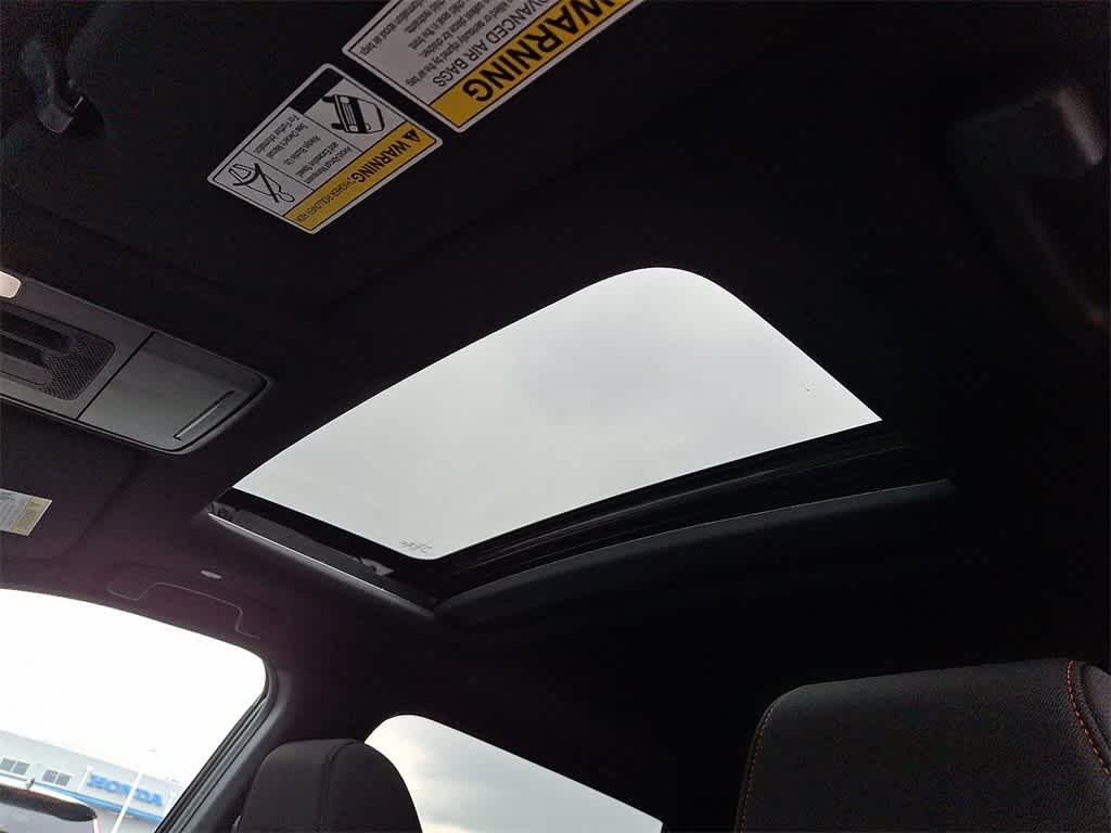 Thumbnail: 2026 Honda CR-V - 13