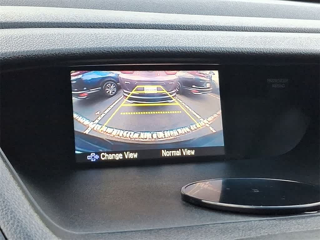 Thumbnail: 2015 Honda CR-V - 15