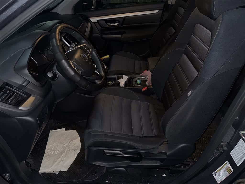 Thumbnail: 2018 Honda CR-V - 8