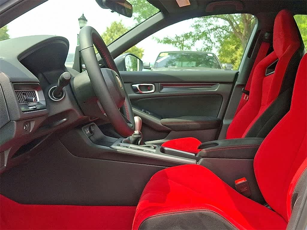 Thumbnail: 2025 Honda Civic - 15