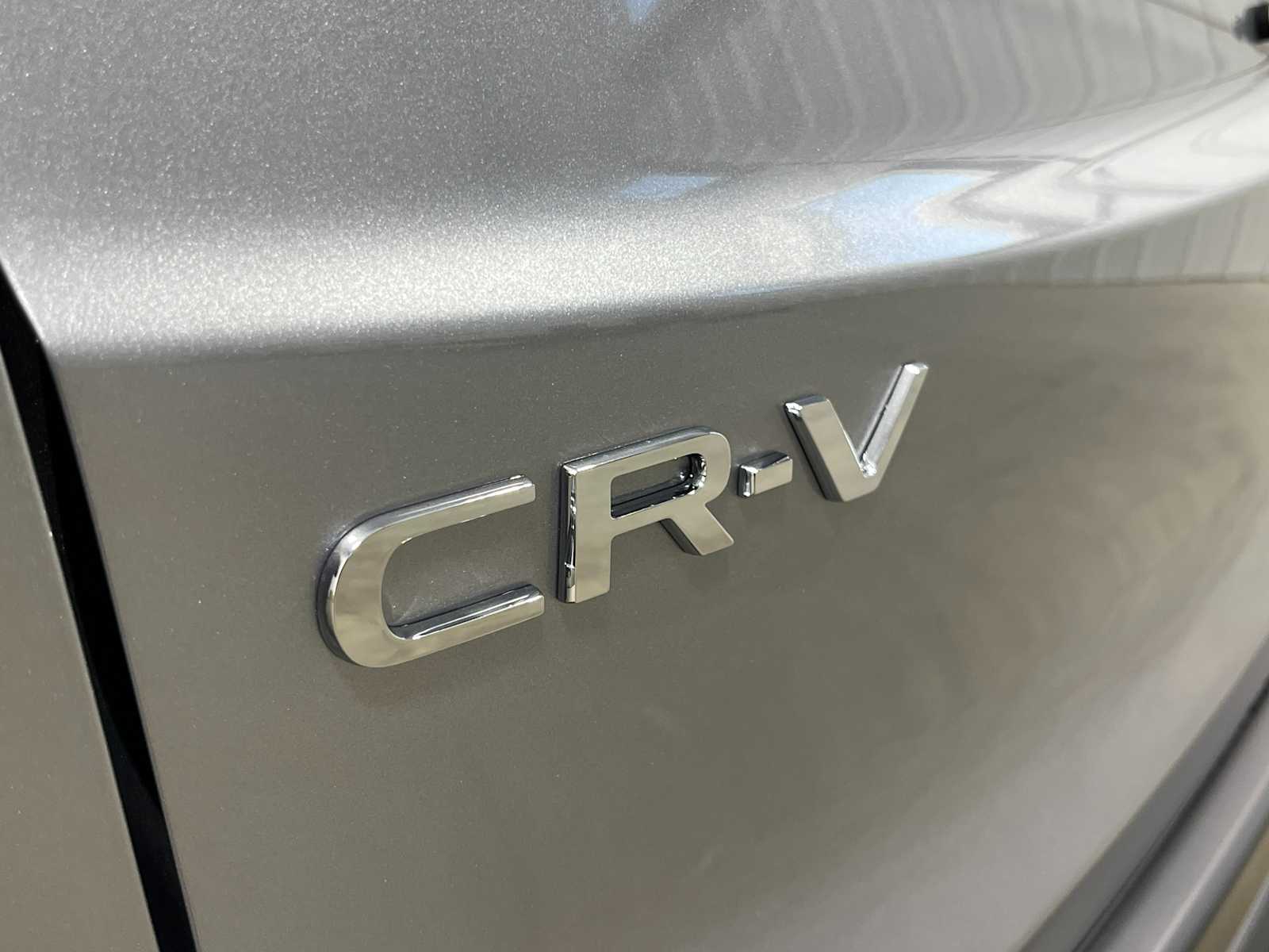 Thumbnail: 2026 Honda CR-V - 6