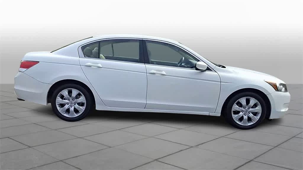 Thumbnail: 2009 Honda Accord - 9