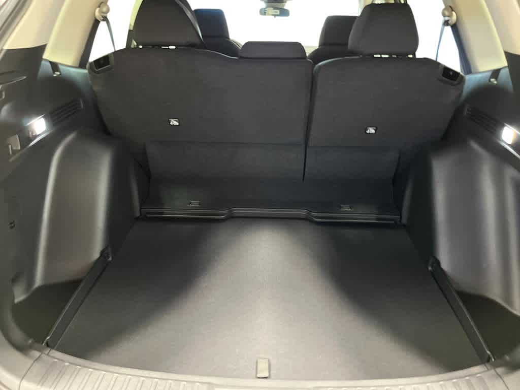 Thumbnail: 2026 Honda CR-V - 26