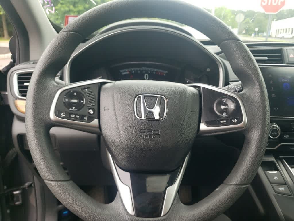 Thumbnail: 2017 Honda CR-V - 14